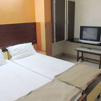Udipi Vaibhav Residency, Kakinada 2